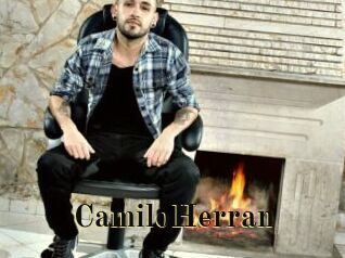 CamiloHerran Films 2 Q