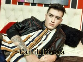 CamiloRivera