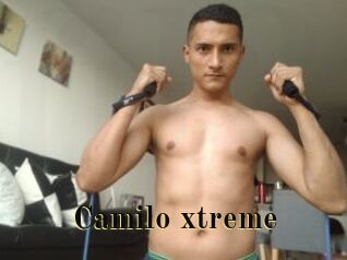 Camilo_xtreme