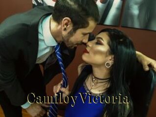 CamiloyVictoria