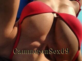 CammeronSex69