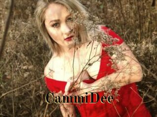CammiDee