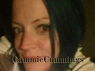 CammieCummings