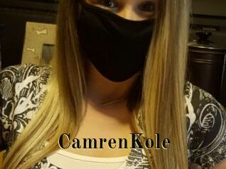 CamrenKole