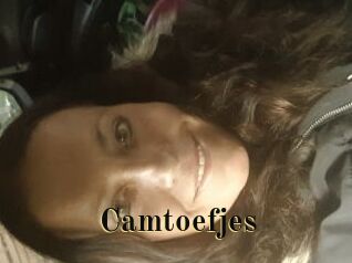 Camtoefjes