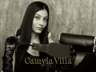 CamylaVilla