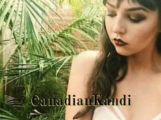 CanadianKandi