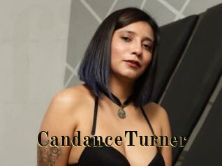 CandanceTurner