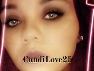 CandiLove25