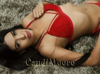 CandiMoore
