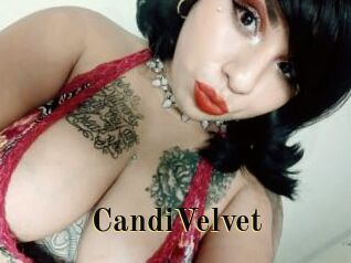 CandiVelvet
