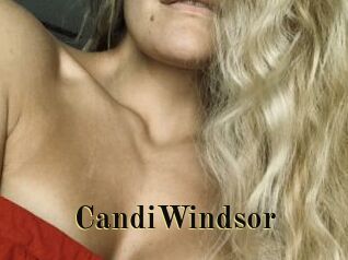 CandiWindsor