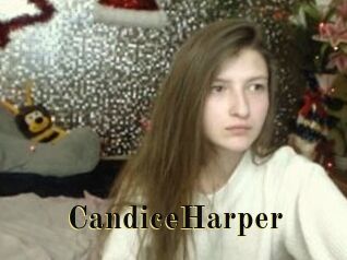 CandiceHarper