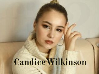 CandiceWilkinson