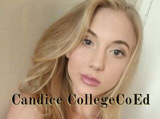 Candice_CollegeCoEd