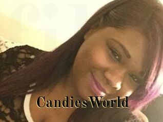 CandiesWorld