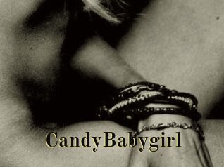 CandyBabygirl