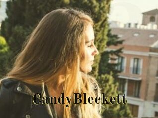 CandyBleckett