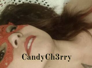 CandyCh3rry Films 2 Q