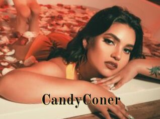 CandyConer