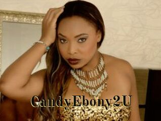CandyEbony2U