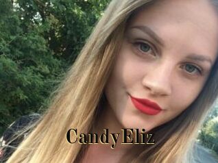 CandyEliz Films 2 Q