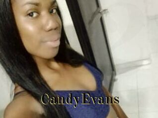 CandyEvans