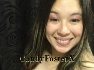 CandyFosterX