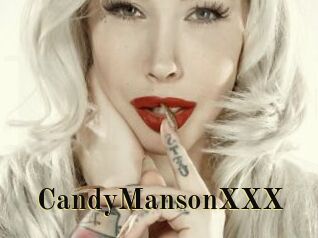 CandyMansonXXX