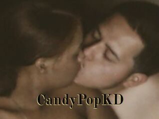CandyPopKD