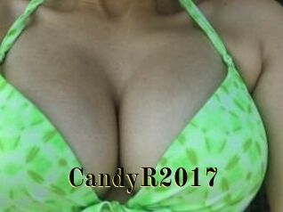 CandyR2017