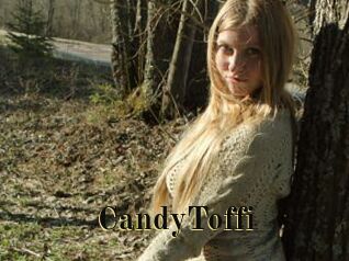 CandyToffi