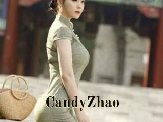CandyZhao