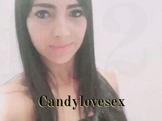 Candylovesex