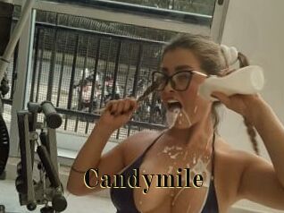 Candymile