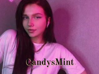 CandysMint