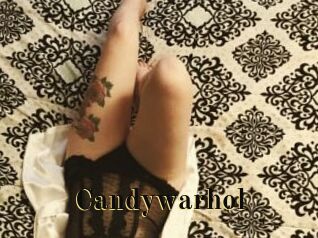 Candywarhol
