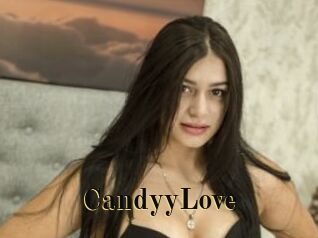 CandyyLove