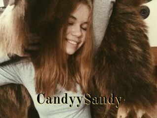 CandyySandy