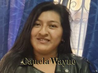 CanelaWayne