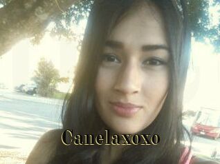 Canelaxoxo