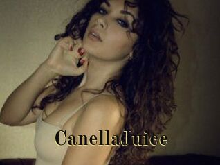 CanellaJuice