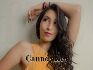 CanndyKey