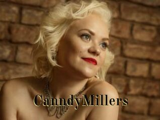 CanndyMillers