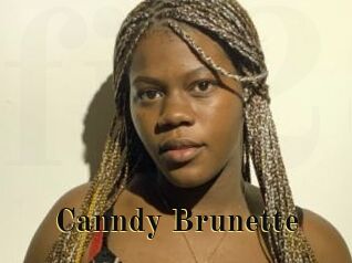 Canndy_Brunette