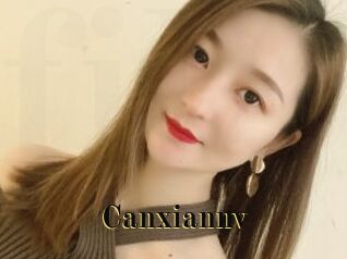 Canxiannv