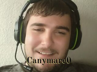 Canymare0 Films 2 Q