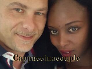Cappuccinocouple