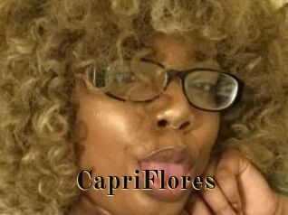 Capri_Flores