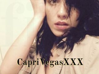 CapriVegasXXX